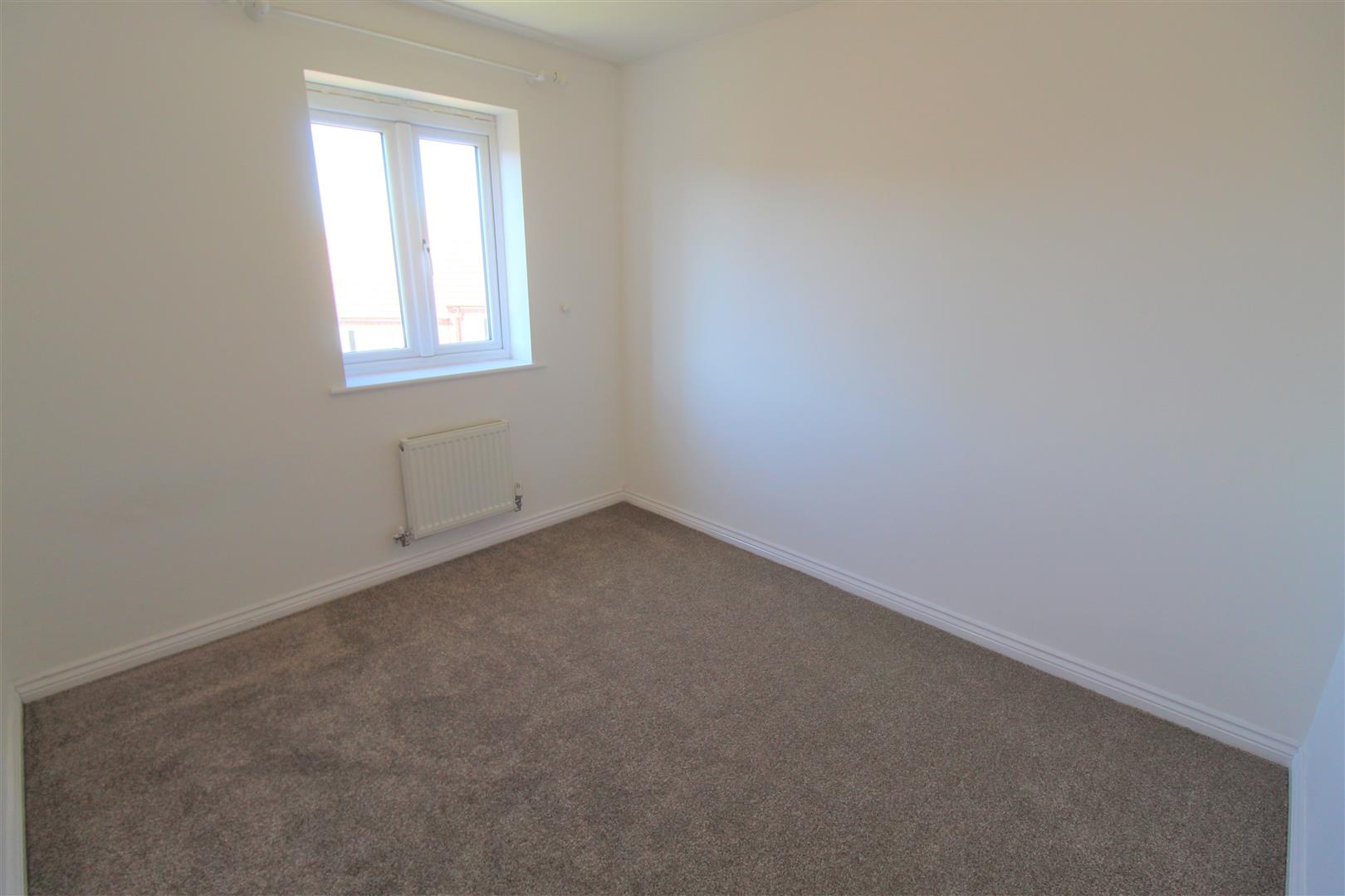 Bullhurst Close, Norton Heights, Stoke-On-Trent